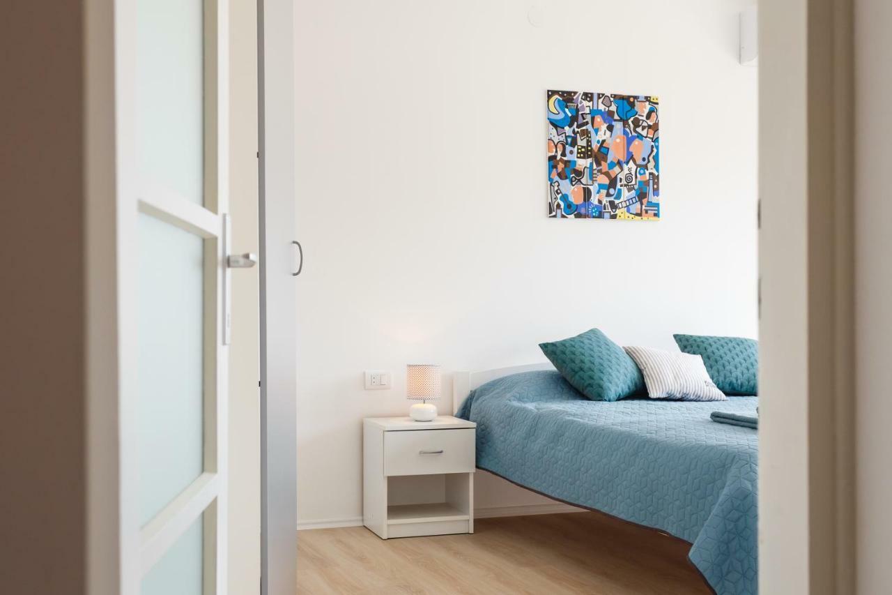 Botun Apartman Free Parking Pula Exterior photo